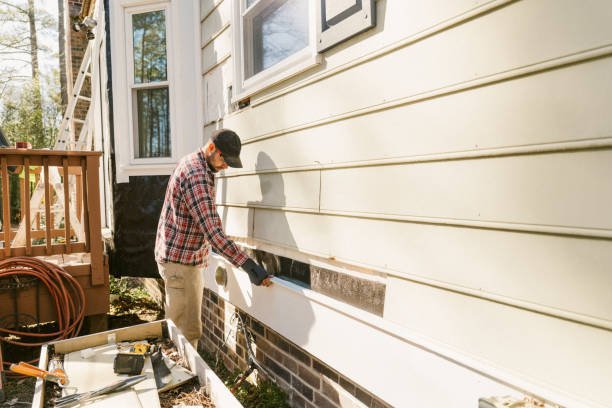 Top rated local Emergency Siding Repair specialists in Sherwood, OH